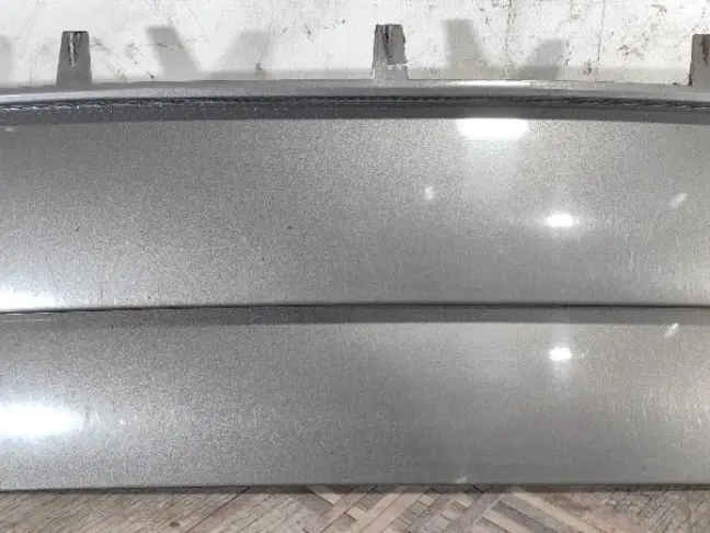 Жабры в крылья комплект Range Rover L322 02-05: фото #2