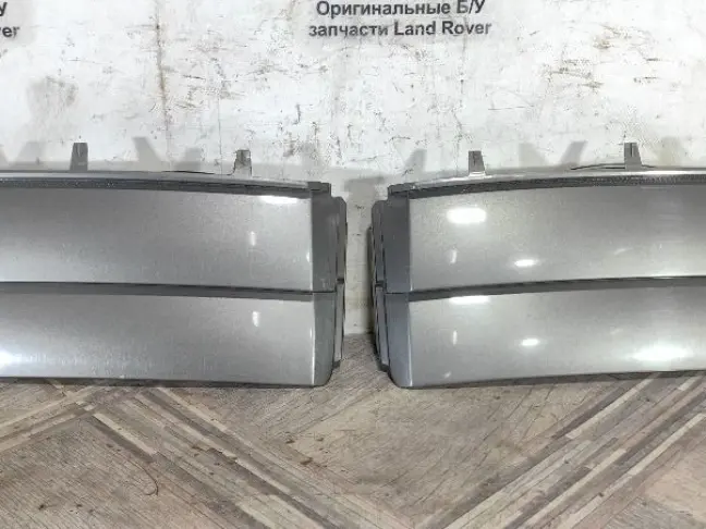 Жабры в крылья комплект Range Rover L322 02-05: фото #1