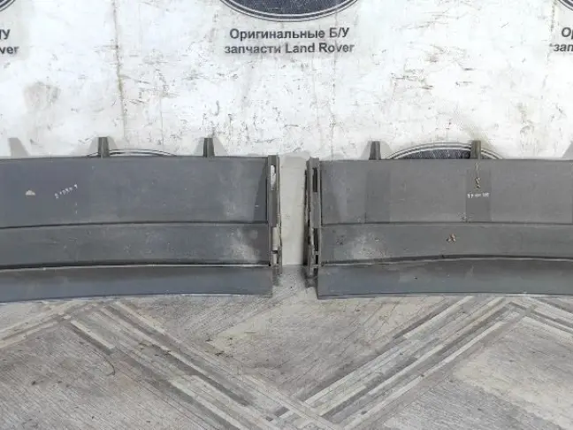 Жабры в крылья комплект Range Rover L322 02-05: фото #4