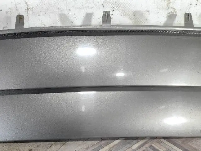 Жабры в крылья комплект Range Rover L322 02-05: фото #3