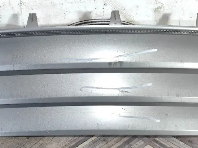 Жабры в крылья комплект Range Rover L322 02-12: фото #3