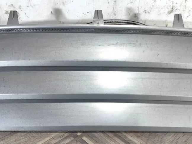 Жабры в крылья комплект Range Rover L322 02-12: фото #2