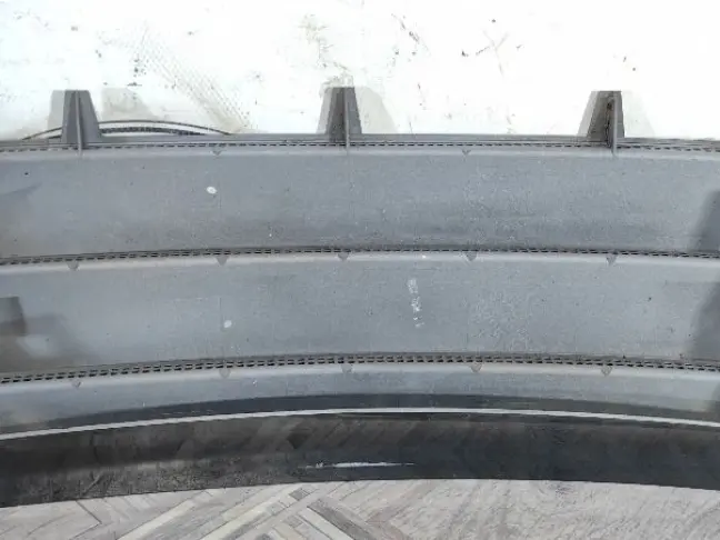 Жабры в крылья комплект Range Rover L322 02-12: фото #5