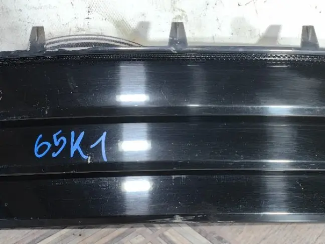 Жабры в крылья комплект Range Rover L322 02-12: фото #3