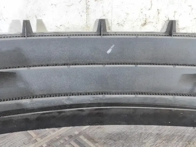 Жабры в крылья комплект Range Rover L322 02-12: фото #4