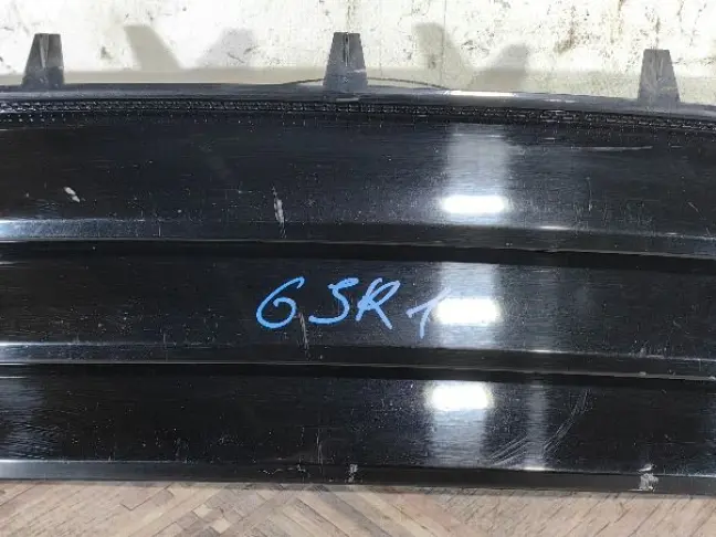 Жабры в крылья комплект Range Rover L322 02-12: фото #2