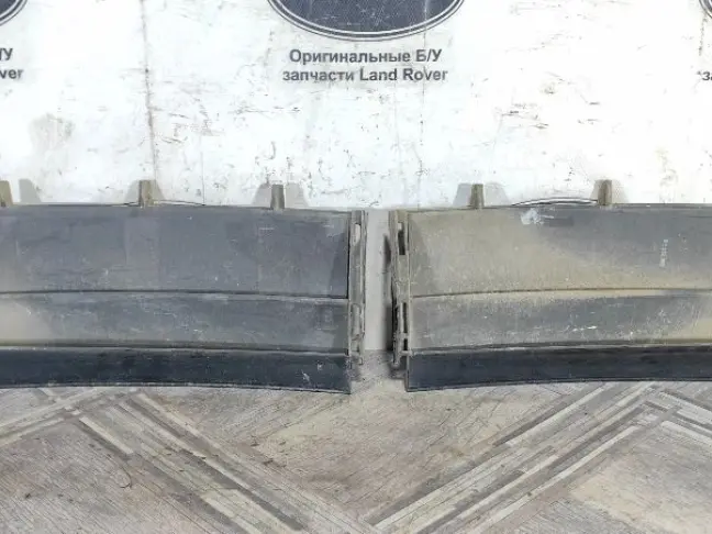 Жабры в крылья комплект Range Rover L322 02-05: фото #4