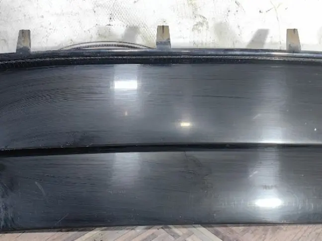 Жабры в крылья комплект Range Rover L322 02-05: фото #3