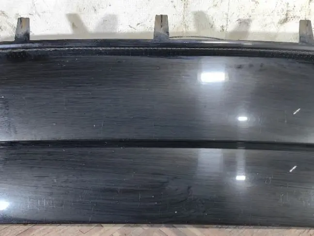 Жабры в крылья комплект Range Rover L322 02-05: фото #2