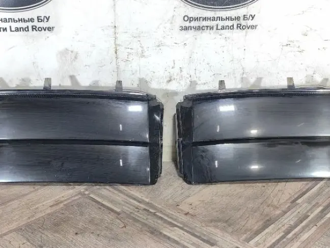 Жабры в крылья комплект Range Rover L322 02-05: фото #1
