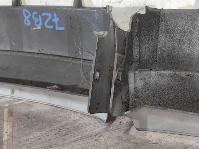 Жабры в крылья комплект Range Rover L322 02-05: фото #5