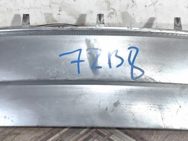 Жабры в крылья комплект Range Rover L322 02-05: фото #3