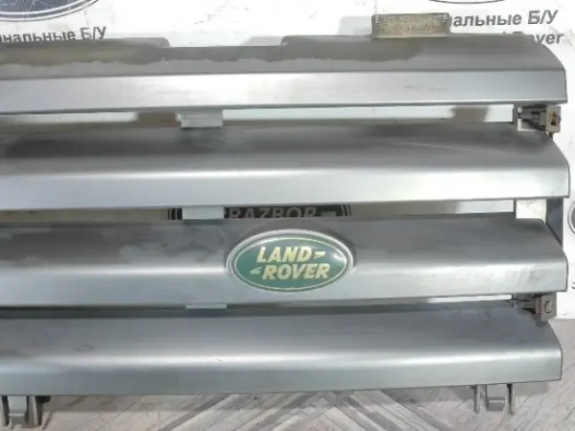 Решетка радиатора  Range Rover 3 L322 02-05: фото #4