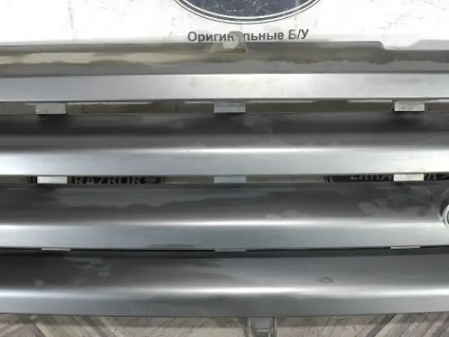 Решетка радиатора  Range Rover 3 L322 02-05: фото #3