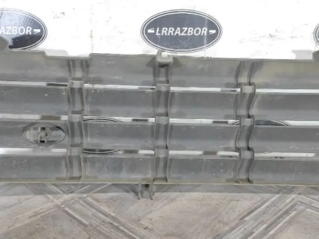 Решетка радиатора  Range Rover 3 L322 02-05: фото #6