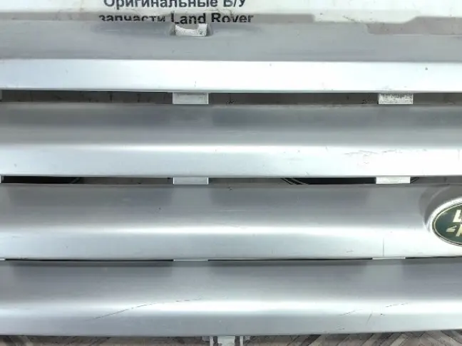 Решетка радиатора  Range Rover 3 L322 02-05: фото #3