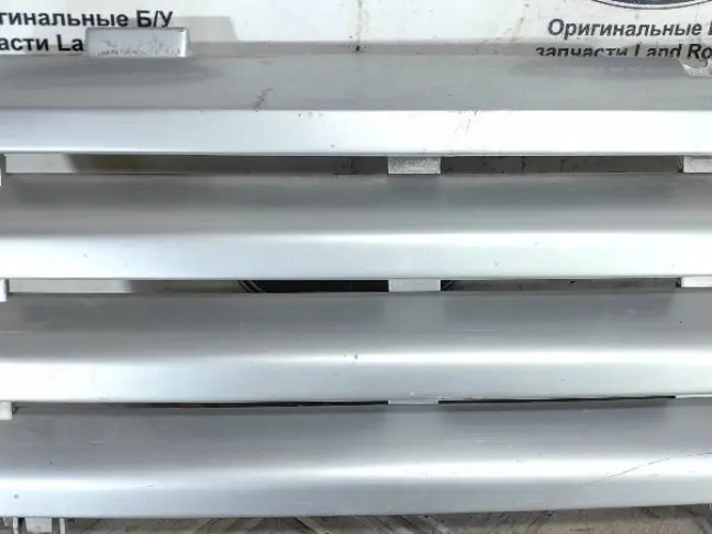 Решетка радиатора  Range Rover 3 L322 02-05: фото #2