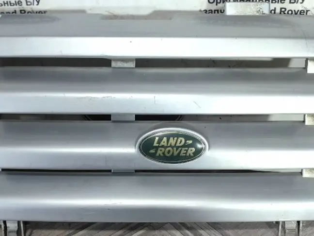 Решетка радиатора  Range Rover 3 L322 02-05: фото #4