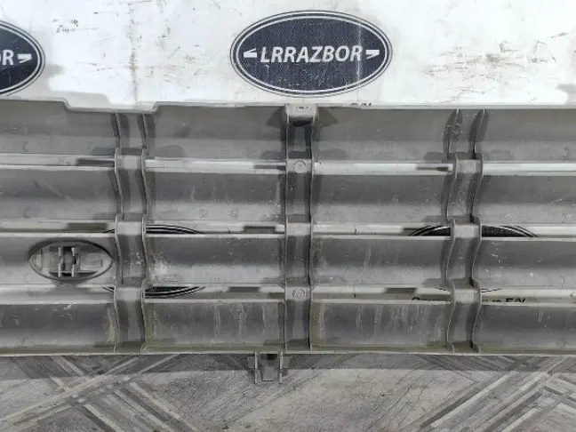 Решетка радиатора  Range Rover 3 L322 02-05: фото #5