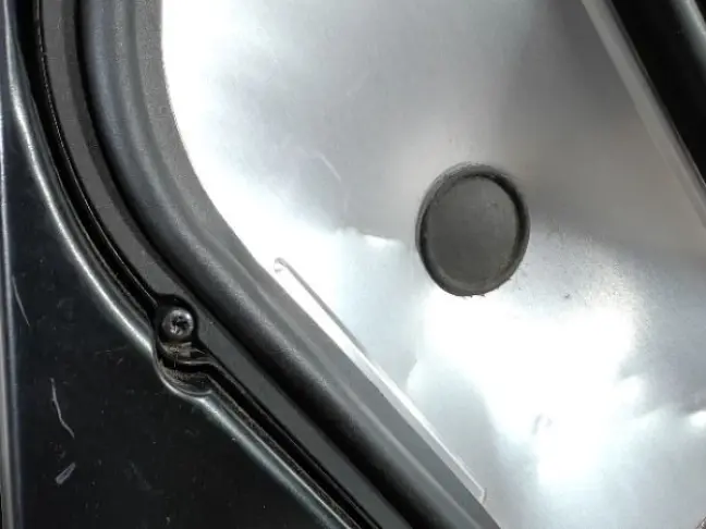 Сабвуфер Land Rover Range Rover 3 L322 2002-2012: фото #3