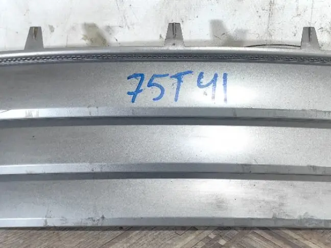 Жабры в крылья комплект Range Rover L322 02-12: фото #2