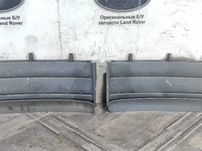 Жабры в крылья комплект Range Rover L322 02-12: фото #4
