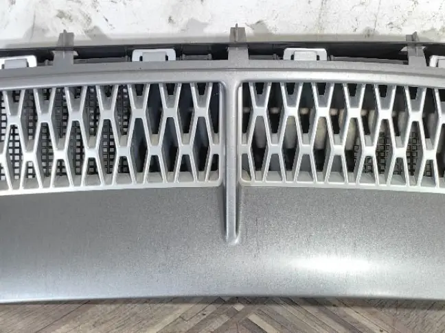 Жабры в крылья комплект Range Rover L322 02-12: фото #2