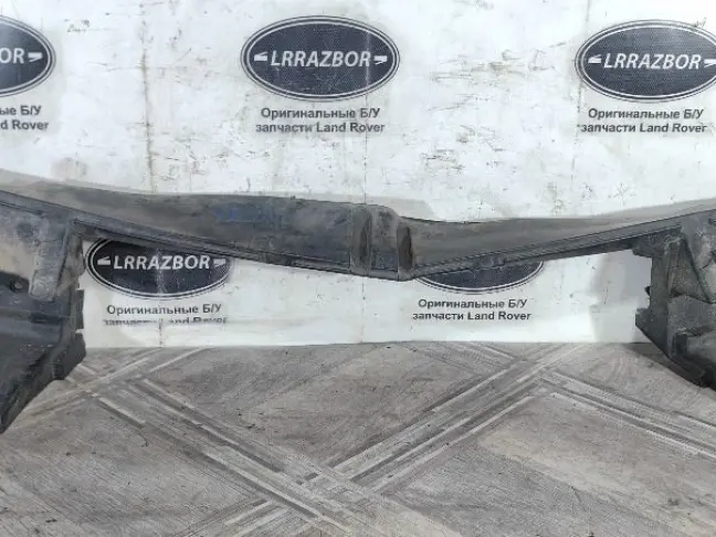 Дефлектор нижний Range Rover L322 05-12 4.2: фото #1