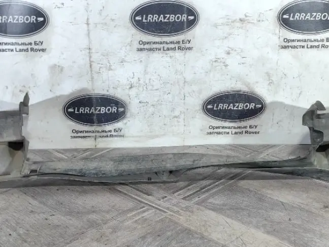 Дефлектор нижний Range Rover L322 05-12 4.2: фото #3