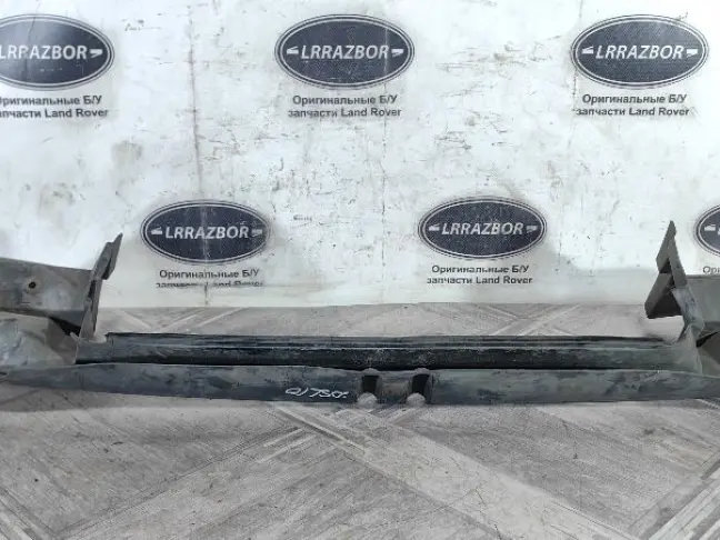 Дефлектор нижний Range Rover L322 05-12: фото #2