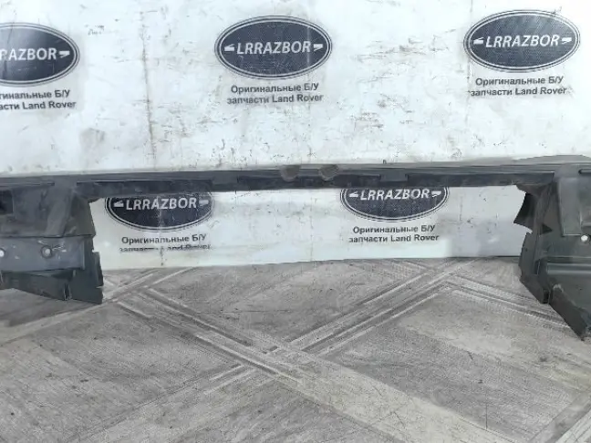 Дефлектор нижний Range Rover L322 05-12: фото #1