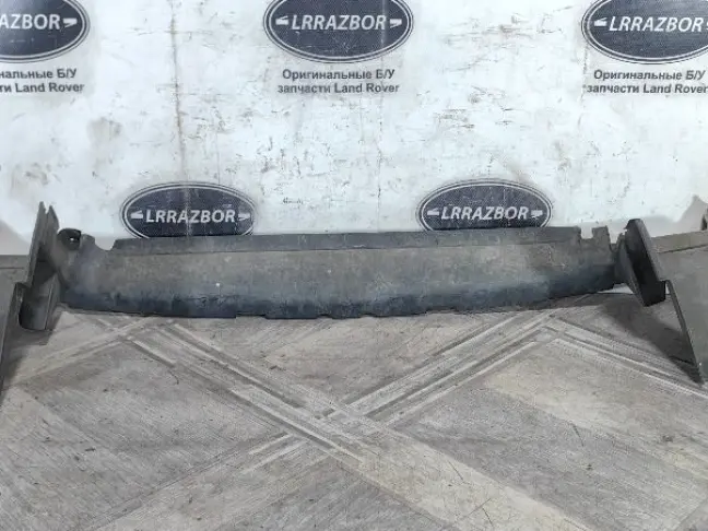 Дефлектор нижний Range Rover L322 05-12: фото #3