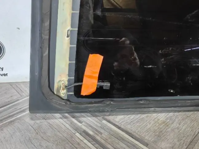 Стекло крышки багажника Range Rover L322 02-07: фото #3