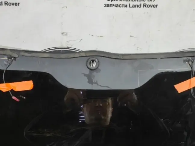 Стекло крышки багажника Range Rover L322 02-07: фото #4