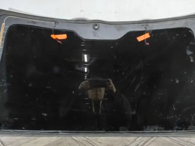 Стекло крышки багажника Range Rover L322 02-07: фото #2