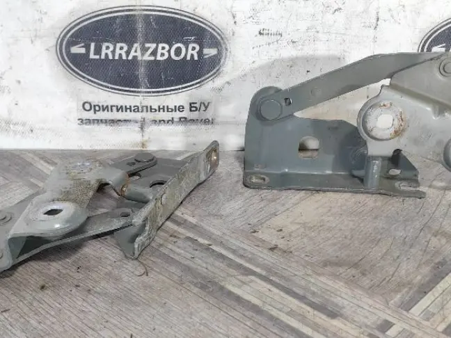 Петли капота пара Range Rover 3 L322 02-12: фото #3