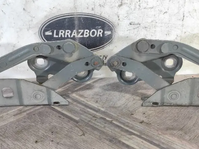 Петли капота пара Range Rover 3 L322 02-12: фото #1