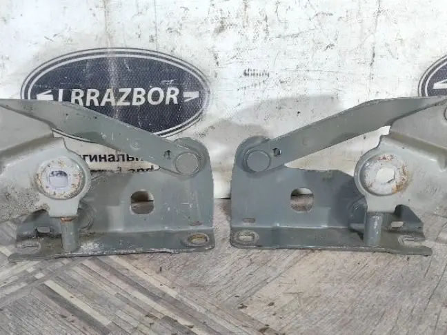 Петли капота пара Range Rover 3 L322 02-12: фото #2