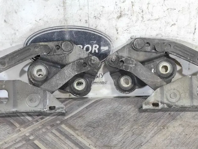 Петли капота пара Range Rover 3 L322 02-12: фото #1