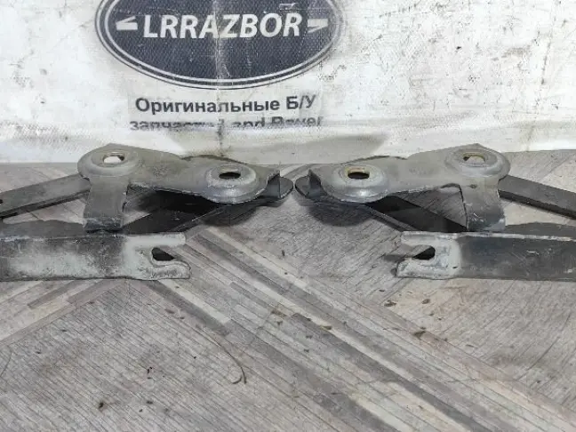 Петли капота пара Range Rover 3 L322 02-12: фото #3