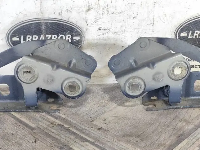 Петли капота пара Range Rover 3 L322 02-12: фото #1