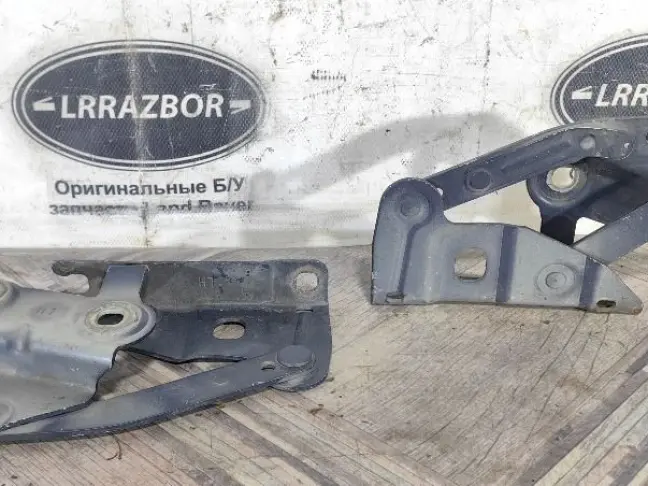 Петли капота пара Range Rover 3 L322 02-12: фото #2