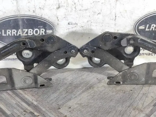 Петли капота пара Range Rover 3 L322 02-12: фото #1