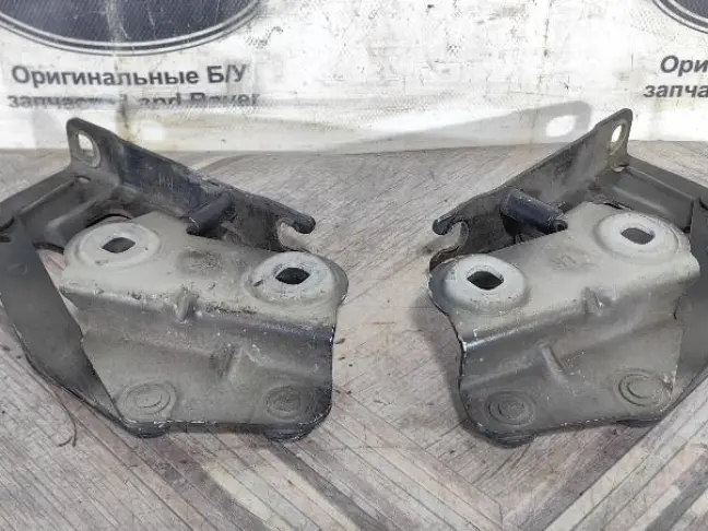 Петли капота пара Range Rover 3 L322 02-12: фото #3