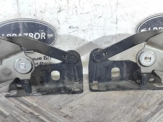 Петли капота пара Range Rover 3 L322 02-12: фото #2