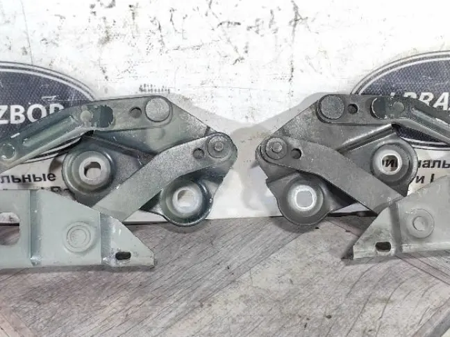 Петли капота пара Range Rover 3 L322 02-12: фото #2