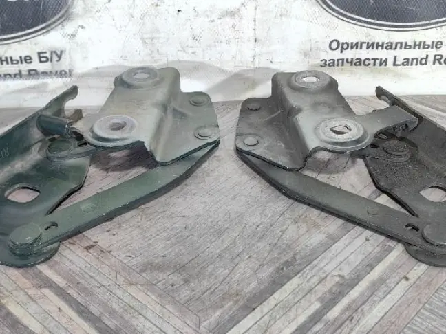Петли капота пара Range Rover 3 L322 02-12: фото #3