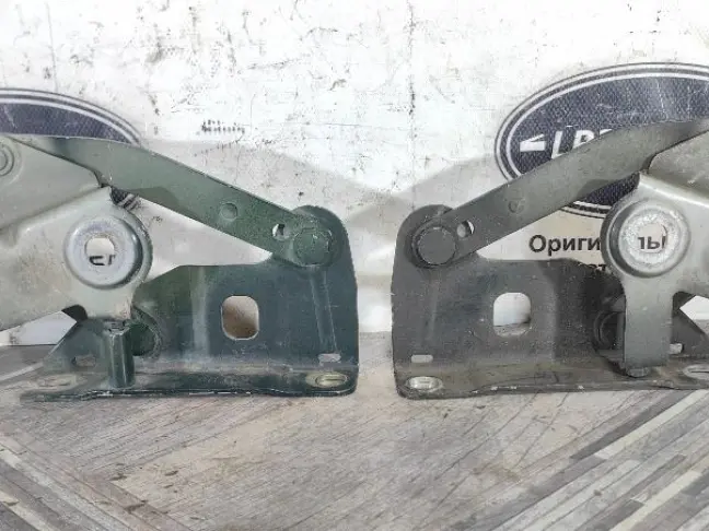 Петли капота пара Range Rover 3 L322 02-12: фото #1