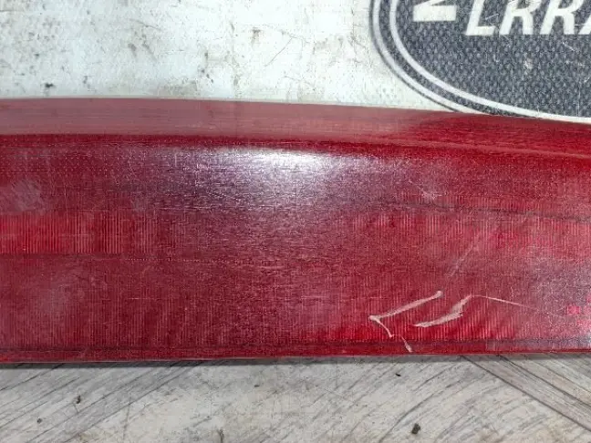 Стоп сигнал дополнительный Range Rover L322 02-12: фото #3