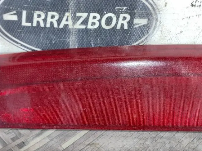 Стоп сигнал дополнительный Range Rover L322 02-12: фото #2